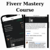 Fiverr Mastery Course By Arbel Kimmick