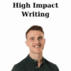 High Impact Writing By Kieran Drew