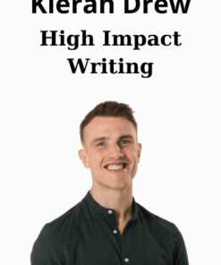 High Impact Writing By Kieran Drew