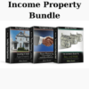 Income Property Bundle By William Bronchick