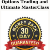 Options Trading and Ultimate MasterClass By FXEvolution