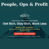 People, Ops & Profit By Taylor Welch