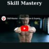 Skill Mastery By Vahva Fitness