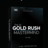 The AI Gold Rush Mastermind By The Lazy Marketer