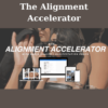 The Alignment Accelerator By Nadia Khaled