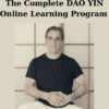 The Complete DAO YIN Online Learning Program By Tom Bisio