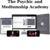 The Psychic and Mediumship Academy By Linda Rauch
