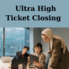Ultra High Ticket Closing By Dan Lok
