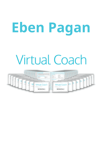 Virtual Coach By Eben Pagan
