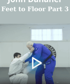 Feet to Floor Part 3 By Jonh Danaher