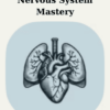 Nervous System Mastery By Jonny Miller