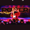 Power By Felicity Morgan