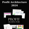 Profit Architecture 2024 By Mariah Coz Includes Evergreen Every Day