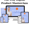 The Etsy Digital Product Masterclass By Aaron Laflin