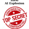 AI Explosion By Marc Zwygart and Holly Starks