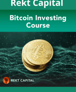 Bitcoin Investing Course By Rekt Capital