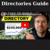 Directories Guide By John Rush