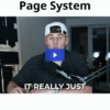 Faceless Instagram Page System