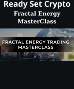 Fractal Energy MasterClass By Ready Set Crypto
