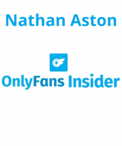 OnlyFans Insider By Nathan Aston