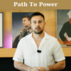 Path To Power By Marczell Klein