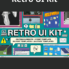 Retro UI Kit