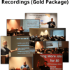 SEORockstars 2024 Recordings (Gold Package)