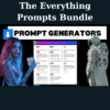 The Everything Prompts Bundle By Metricsmule