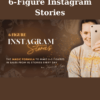 6-Figure Instagram Stories By Virginia De Assis