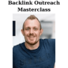 Backlink Outreach Masterclass By Joe Troyer