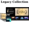 Legacy Collection By Dan Brule
