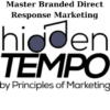 Master Branded Direct Response Marketing By Hidden Tempo