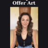 Offer Art By Alex Najarian