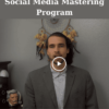 Social Media Mastering Program By Nomadic Kingdom