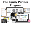 The Equity Partner Program By Carl Allen