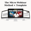 The Micro Webinar Method + Template By Elite Traffic Circle