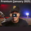 The Blueprint Training (up to Jaunuary 2025) By Ryan Stewart