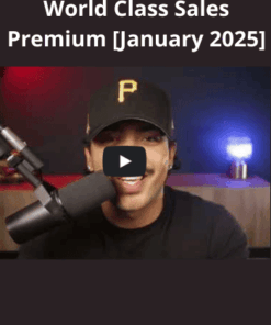 The Blueprint Training (up to Jaunuary 2025) By Ryan Stewart