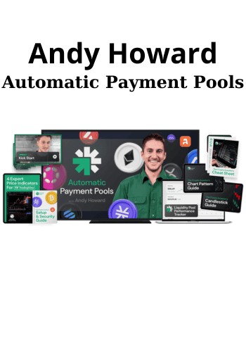 Automatic Payment Pools By Andy Howard