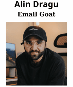 Email Goat By Alin Dragu