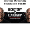 Extreme Ownership Foundation Bundle By Extreme Ownership Academy