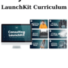 LaunchKit Curriculum By Taylor Welch
