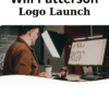 Logo Launch By Will Patterson