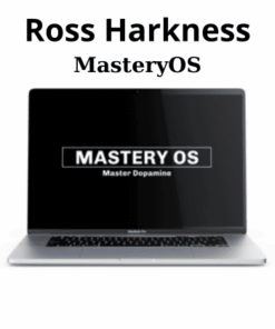 MasteryOS By Ross Harkness