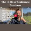 The 3-Hour Guidance Business By Nik Huno