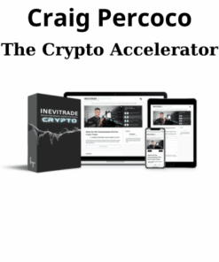 The Crypto Accelerator By Craig Percoco