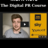 The Digital PR Course By Mark Rofe