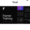 Traf By Framer Training