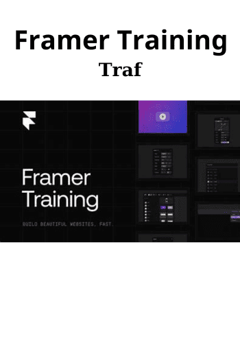 Traf By Framer Training