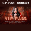 VIP Pass (Bundle) By Virginia De Assis